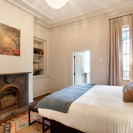 King Suite 2Nd Floorhotel Boutique